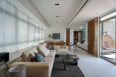 For Sale - Residences @ Emerald Hill