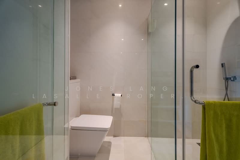 Residences @ Emerald Hill, 119 Emerald Hill Road, 4 Bedrooms, 2,282 sqft, Condominium For Sale, by Cynthia Wong, 500115770 - Bathroom - PropertyGuru.com.sg