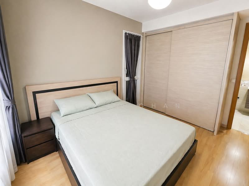 Prive, 35 Punggol Field, 3 Bedrooms, 1,055 sqft, Executive Condominium For Sale, by Cedric Chan, 500115772 - Bedroom - PropertyGuru.com.sg