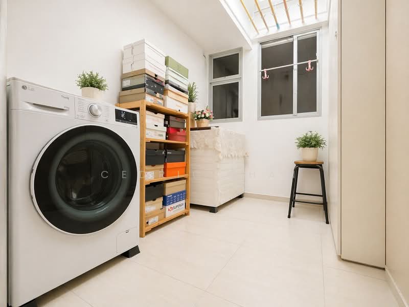 Prive, 35 Punggol Field, 3 Bedrooms, 1,055 sqft, Executive Condominium For Sale, by Cedric Chan, 500115772 - Interior - PropertyGuru.com.sg