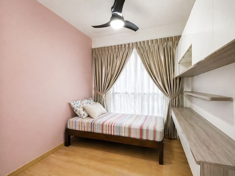 Prive, 35 Punggol Field, 3 Bedrooms, 1,055 sqft, Executive Condominium For Sale, by Cedric Chan, 500115772 - PropertyGuru.com.sg