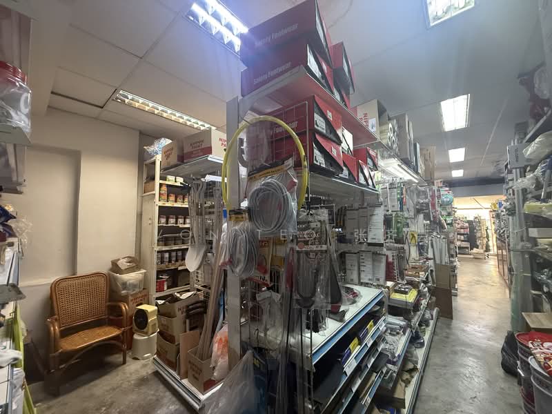 167 woodlands street 11, 167 Woodlands St 11, 780 sqft, Shop / Shophouse For Rent, by Levon Teo 张齐芸, 500115773 - Interior - CommercialGuru.com.sg