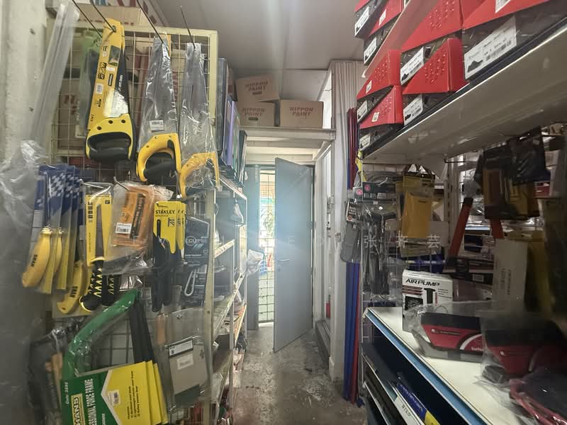 167 woodlands street 11, 167 Woodlands St 11, 780 sqft, Shop / Shophouse For Rent, by Levon Teo 张齐芸, 500115773 - Interior - CommercialGuru.com.sg