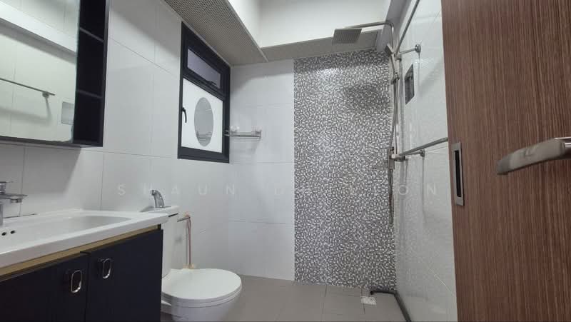 103A Bidadari Park Drive, 103A Bidadari Park Drive, 2 Bedrooms, 732 sqft, HDB Flat For Rent, by Shaun Dhillon, 500115778 - Bathroom - PropertyGuru.com.sg