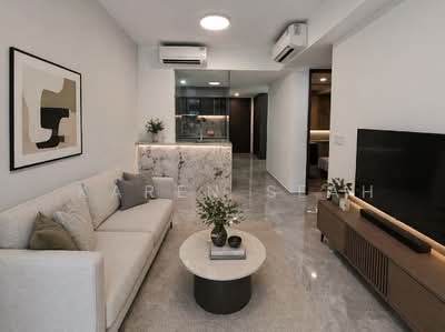 For Sale - Tembusu Grand