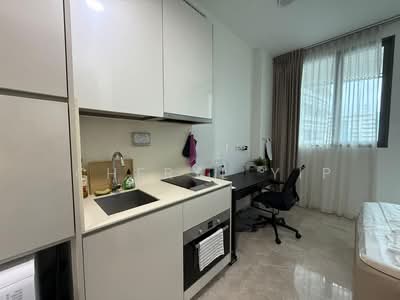 For Rent - City Gate