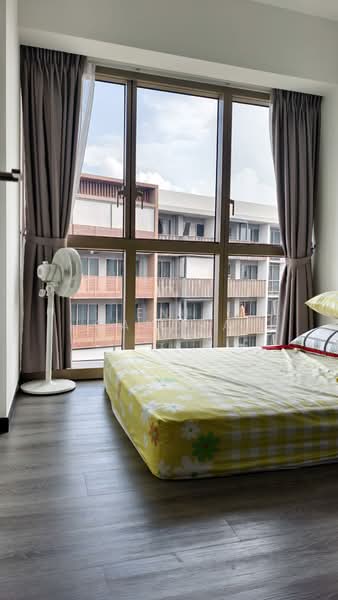 Pasir Ris 8, 14 Pasir Ris Drive 8, 3 Bedrooms, 1,055 sqft, Apartment For Rent, by Eni Candra, 500115784 - Bedroom - PropertyGuru.com.sg
