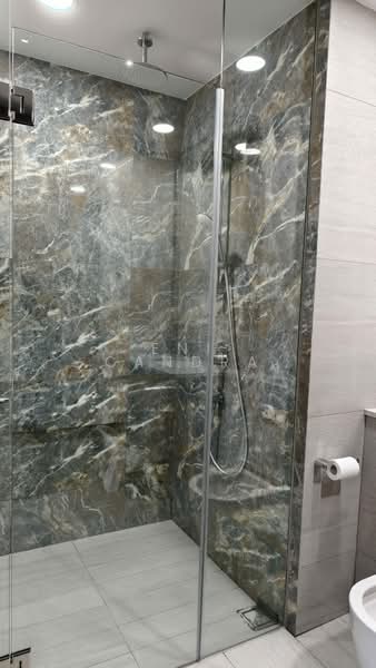 Pasir Ris 8, 14 Pasir Ris Drive 8, 3 Bedrooms, 1,055 sqft, Apartment For Rent, by Eni Candra, 500115784 - Bathroom - PropertyGuru.com.sg