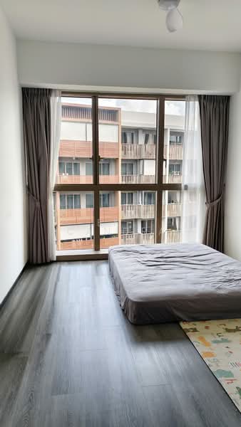 Pasir Ris 8, 14 Pasir Ris Drive 8, 3 Bedrooms, 1,055 sqft, Apartment For Rent, by Eni Candra, 500115784 - Bedroom - PropertyGuru.com.sg