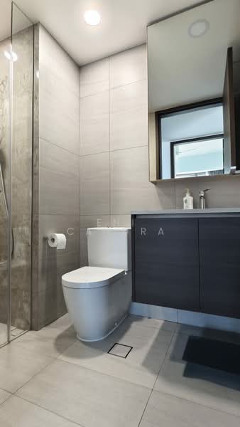 Pasir Ris 8, 14 Pasir Ris Drive 8, 3 Bedrooms, 1,055 sqft, Apartment For Rent, by Eni Candra, 500115784 - Bathroom - PropertyGuru.com.sg