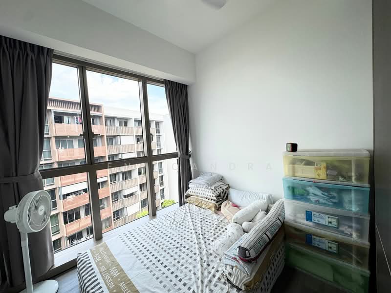 Pasir Ris 8, 14 Pasir Ris Drive 8, 3 Bedrooms, 1,055 sqft, Apartment For Rent, by Eni Candra, 500115784 - Bedroom - PropertyGuru.com.sg