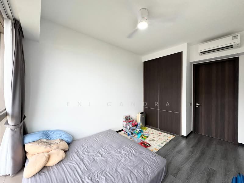 Pasir Ris 8, 14 Pasir Ris Drive 8, 3 Bedrooms, 1,055 sqft, Apartment For Rent, by Eni Candra, 500115784 - Bedroom - PropertyGuru.com.sg