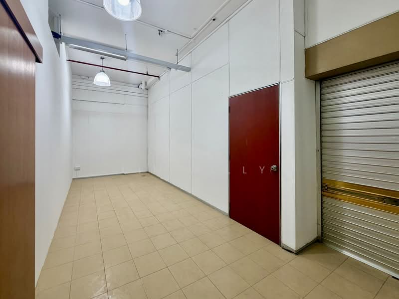 Shun Li Industrial Complex, 705 Sims Drive, 3,294 sqft, Light Industrial (B1) For Rent, by Lim Willy, 500115785 - Interior - CommercialGuru.com.sg