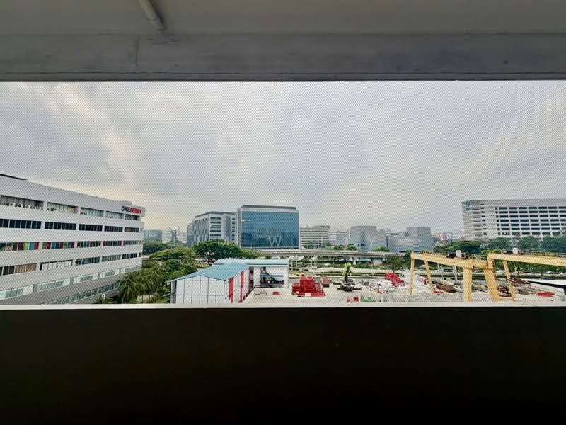 Shun Li Industrial Complex, 705 Sims Drive, 3,294 sqft, Light Industrial (B1) For Rent, by Lim Willy, 500115785 - Exterior - CommercialGuru.com.sg