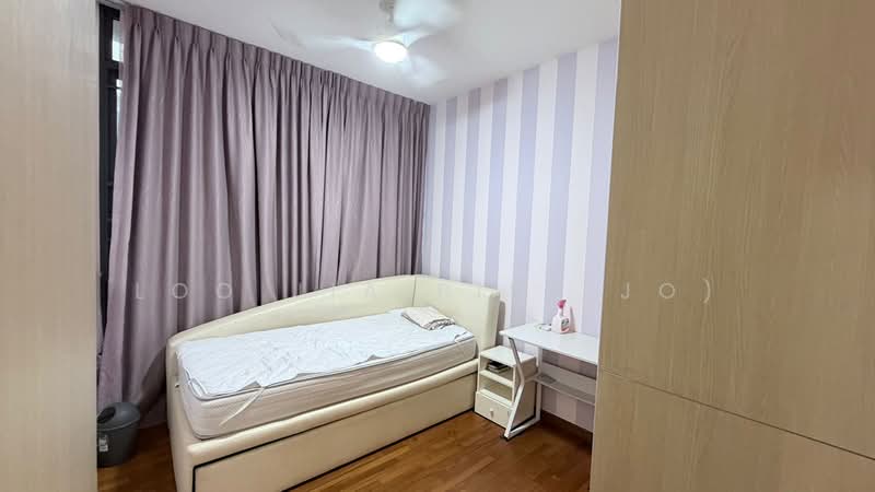 Wandervale, 351 Choa Chu Kang Avenue 3, 4 Bedrooms, 1,249 sqft, Executive Condominium For Rent, by Loo Jia Bin (Jo), 500115786 - Bedroom - PropertyGuru.com.sg