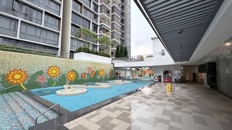 Wandervale, 351 Choa Chu Kang Avenue 3, 4 Bedrooms, 1,249 sqft, Executive Condominium For Rent, by Loo Jia Bin (Jo), 500115786 - Exterior - PropertyGuru.com.sg