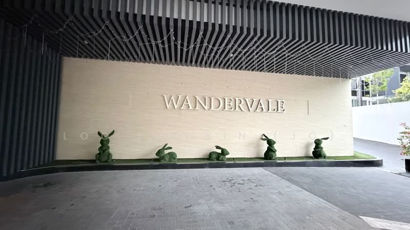 Wandervale, 351 Choa Chu Kang Avenue 3, 4 Bedrooms, 1,249 sqft, Executive Condominium For Rent, by Loo Jia Bin (Jo), 500115786 - Exterior - PropertyGuru.com.sg