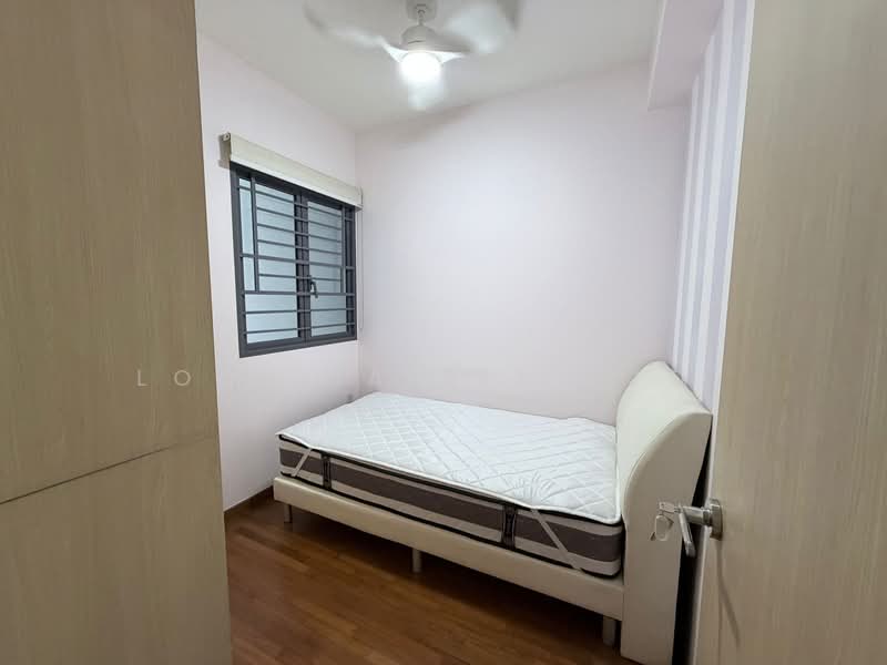 Wandervale, 351 Choa Chu Kang Avenue 3, 4 Bedrooms, 1,249 sqft, Executive Condominium For Rent, by Loo Jia Bin (Jo), 500115786 - Bedroom - PropertyGuru.com.sg