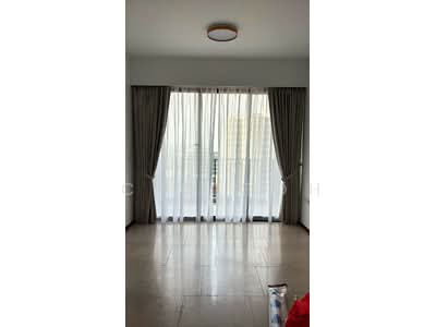 For Rent - Lentor Modern