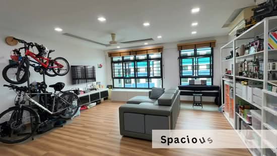 809A Choa Chu Kang Avenue 1, 809A Choa Chu Kang Avenue 1, 3 Bedrooms, 1,205 sqft, HDB Flat For Sale, by Audrey Gan, 500115791 - PropertyGuru.com.sg