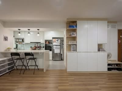 For Sale - 809A Choa Chu Kang Avenue 1