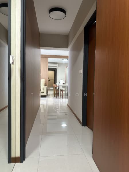 220B Sumang Lane, 220B Sumang Lane, 1 Bedroom, 980 sqft, HDB Flat For Sale, by Tan Fione, 500115793 - Corridor - PropertyGuru.com.sg