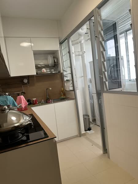 220B Sumang Lane, 220B Sumang Lane, 1 Bedroom, 980 sqft, HDB Flat For Sale, by Tan Fione, 500115793 - Kitchen - PropertyGuru.com.sg