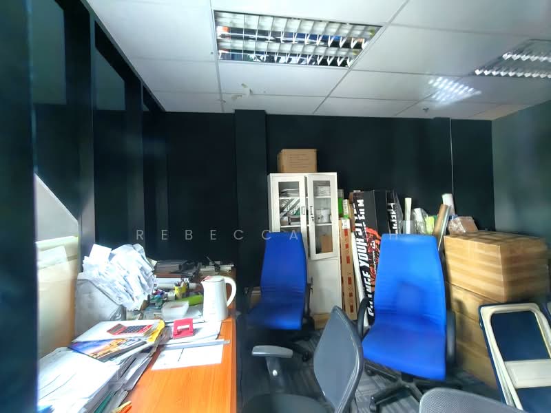 Tanglin Halt Industrial Estate, 115A Commonwealth Drive, 2,000 sqft, Light Industrial (B1) For Rent, by Rebecca Koh, 500115794 - Interior - CommercialGuru.com.sg