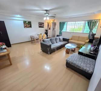 For Sale - 249 Tampines Street 21