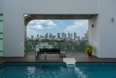 For Sale - Residences @ Emerald Hill