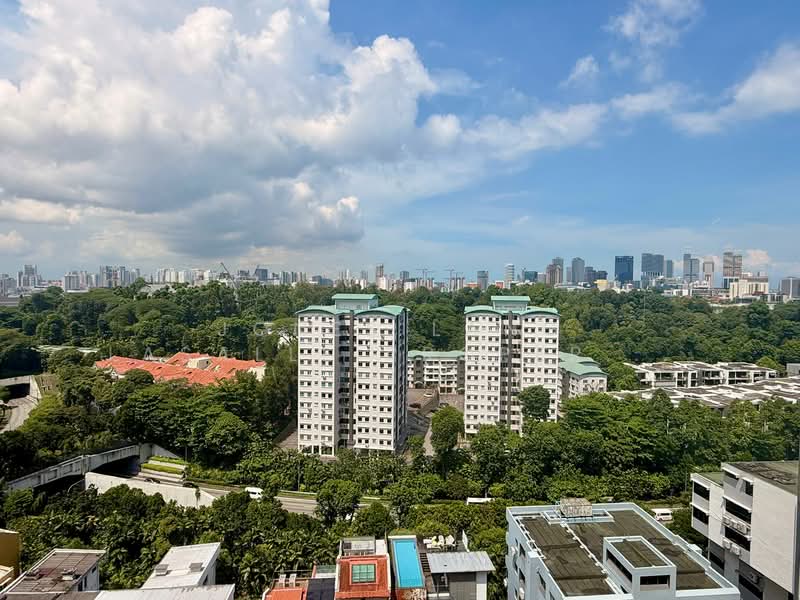 Residences @ Emerald Hill, 119 Emerald Hill Road, 5 Bedrooms, 5,769 sqft, Condominium For Sale, by Cynthia Wong, 500115797 - Exterior - PropertyGuru.com.sg