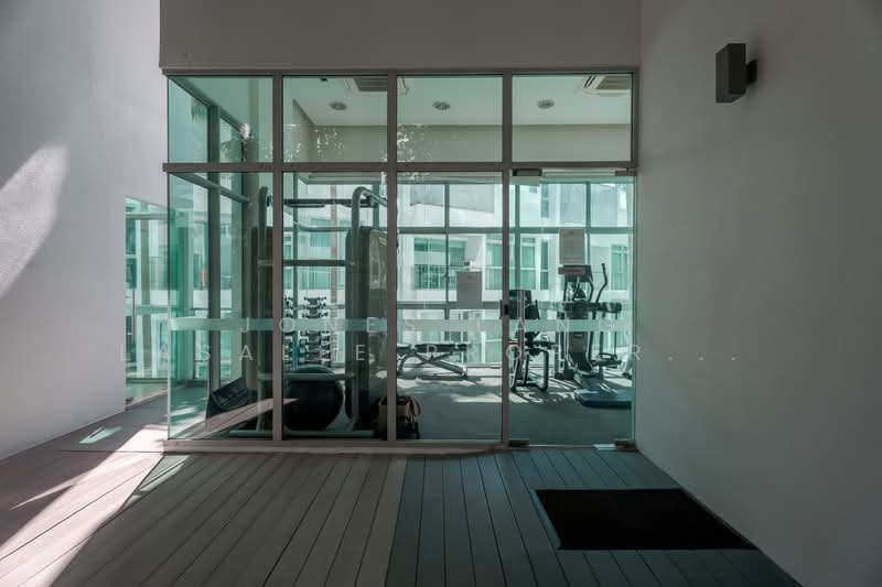 Residences @ Emerald Hill, 119 Emerald Hill Road, 5 Bedrooms, 5,769 sqft, Condominium For Sale, by Cynthia Wong, 500115797 - Gym - PropertyGuru.com.sg