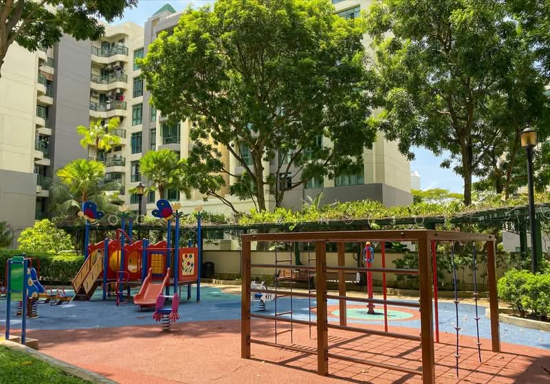 Signature Park, 46A Toh Tuck Road, 2 Bedrooms, 1,033 sqft, Condominium For Rent, by Loo Jia Bin (Jo), 500115798 - Exterior - PropertyGuru.com.sg
