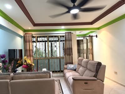 For Sale - 660C Jurong West Street 64