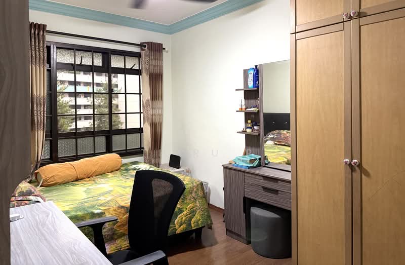 660C Jurong West Street 64, 660C Jurong West Street 64, 3 Bedrooms, 968 sqft, HDB Flat For Sale, by Thiru P, 500115800 - Bedroom - PropertyGuru.com.sg