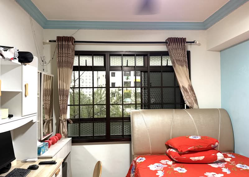 660C Jurong West Street 64, 660C Jurong West Street 64, 3 Bedrooms, 968 sqft, HDB Flat For Sale, by Thiru P, 500115800 - Bedroom - PropertyGuru.com.sg