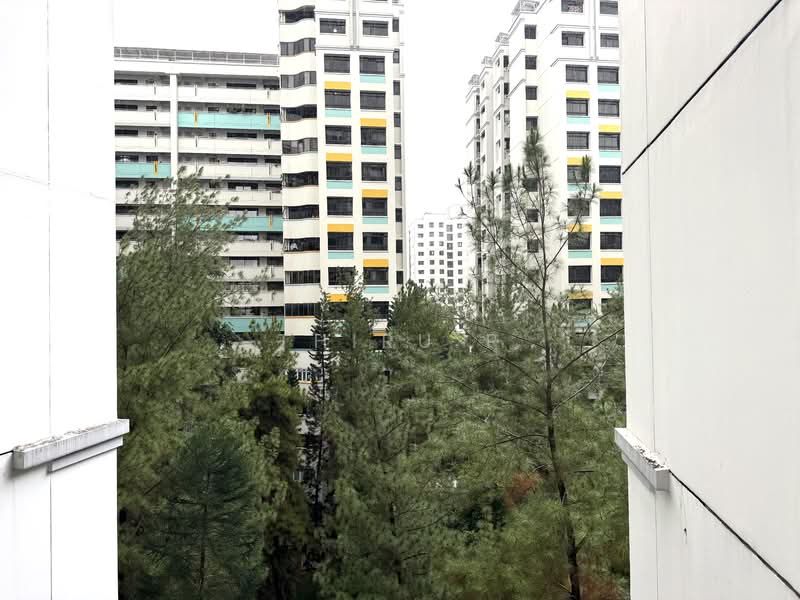 660C Jurong West Street 64, 660C Jurong West Street 64, 3 Bedrooms, 968 sqft, HDB Flat For Sale, by Thiru P, 500115800 - Exterior - PropertyGuru.com.sg