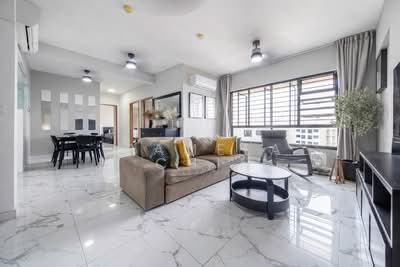 For Sale - 467B Bukit Batok West Avenue 9