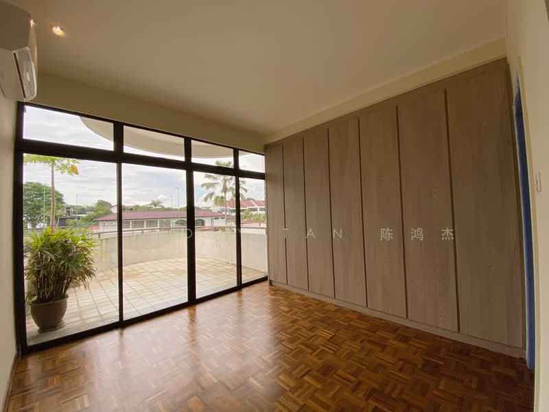 The Windsor, 9A Ontario Avenue, 3 Bedrooms, 1,572 sqft, Apartment For Rent, by Anthony Tan 陈鸿杰, 500115805 - Balcony - PropertyGuru.com.sg