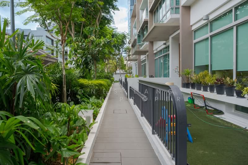 Residences @ Emerald Hill, 119 Emerald Hill Road, 5 Bedrooms, 3,746 sqft, Condominium For Sale, by Cynthia Wong, 500115808 - Exterior - PropertyGuru.com.sg