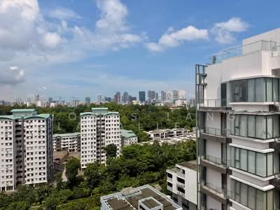 For Sale - Residences @ Emerald Hill