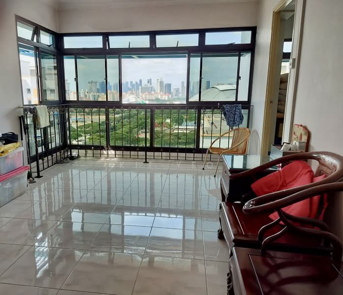 For Sale - 1 Pine Close