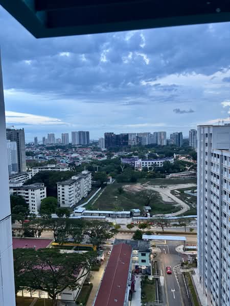 1 Pine Close, 1 Pine Close, 3 Bedrooms, 1,184 sqft, HDB Flat For Sale, by Kit Yeo, 500115812 - Exterior - PropertyGuru.com.sg