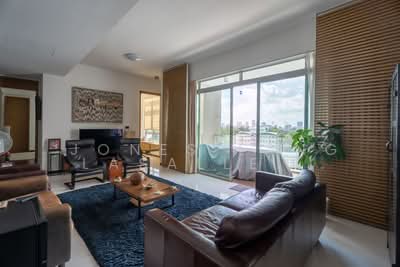 For Sale - Residences @ Emerald Hill