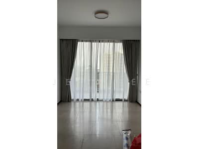 For Rent - Lentor Modern