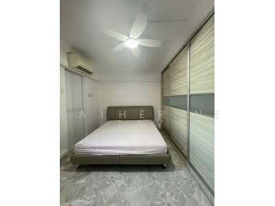 For Rent - 325 Hougang Avenue 7