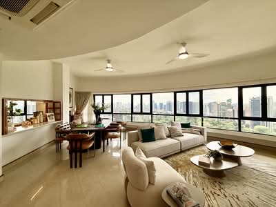 For Sale - The Draycott