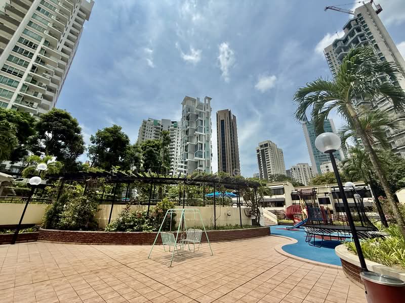 The Draycott, 50 Draycott Park, 4 Bedrooms, 2,637 sqft, Condominium For Sale, by Elaine Goh, 500115821 - Facilities - PropertyGuru.com.sg