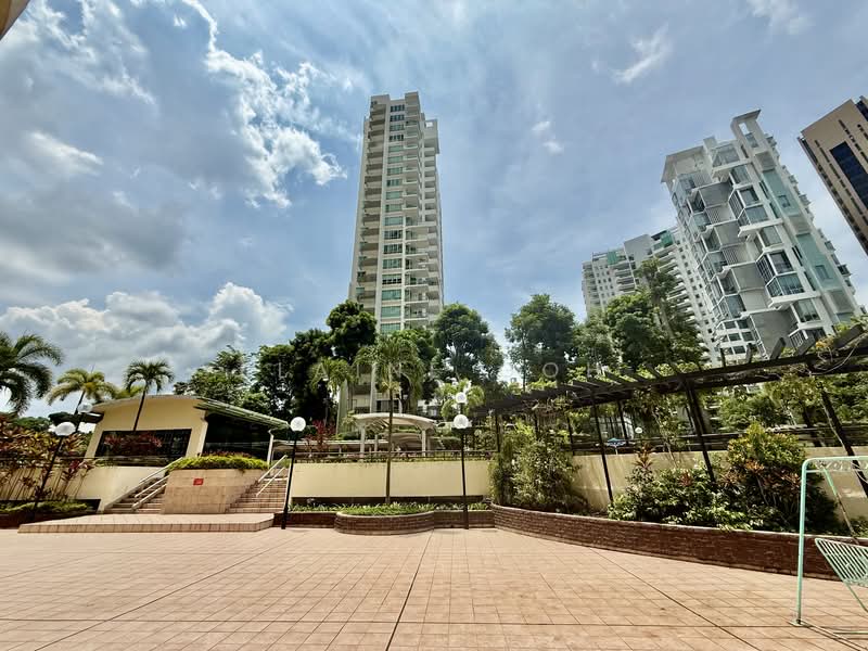 The Draycott, 50 Draycott Park, 4 Bedrooms, 2,637 sqft, Condominium For Sale, by Elaine Goh, 500115821 - Facilities - PropertyGuru.com.sg