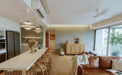 For Rent - Silversea